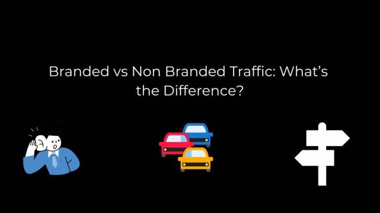 branded vs non branded